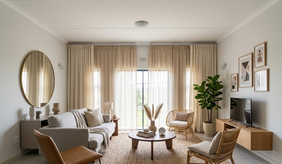 1 Bedroom Property for Sale in Rivergate Western Cape
